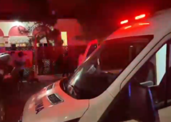 Comida en mal estado provocó intoxicación de 34 migrantes en albergue de Ciudad Juárez