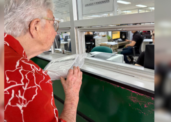 IMSS BC realizó pago de aguinaldo a pensionados desde el 1 de noviembre