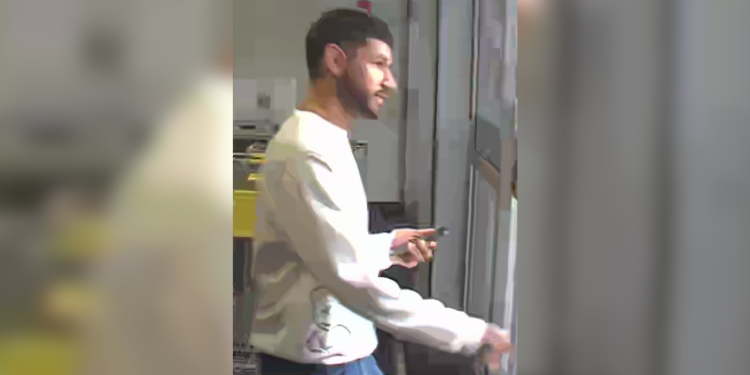 Buscan a sospechoso de una ola de robos ocurridos a clientes de Trader Joe’s
