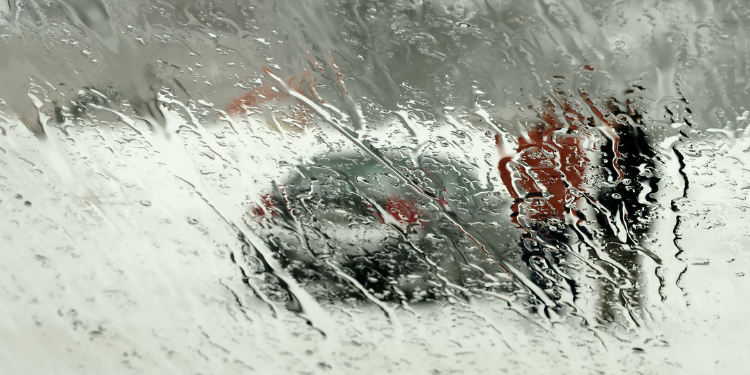 Lluvias dispersas y posibilidad de nieve en San Diego para este fin de semana