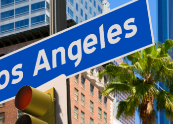Los Angeles