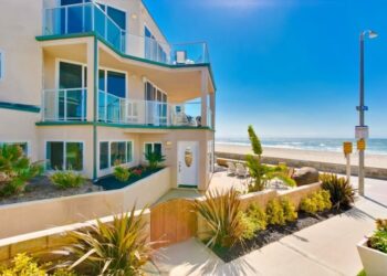 San Diego entre las ciudades más caras para rentar en Estados Unidos