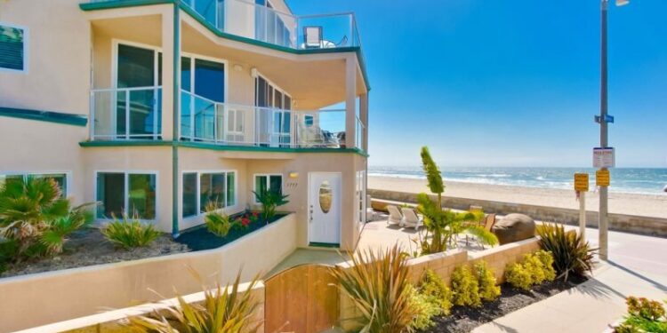 San Diego entre las ciudades más caras para rentar en Estados Unidos