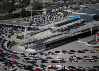 2 mil pases médicos gratis a los californianos que cruzarán la frontera en el BUEN FIN