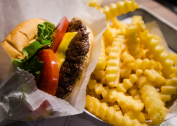 Shake Shack