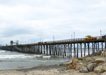 aguas residuales oceanside