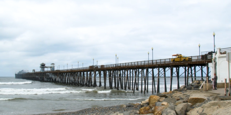 aguas residuales oceanside