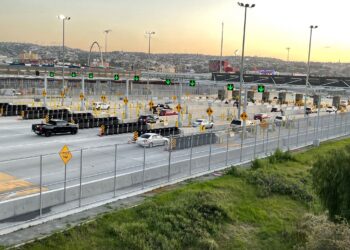 Requisitos y recomendaciones para cruzar la frontera de Estados Unidos a México