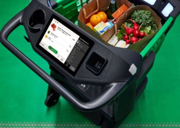 Amazon Fresh abre su primera tienda en el condado de San Diego con innovador sistema de pago