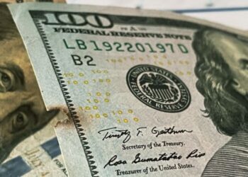 Target dejará de aceptar billetes dañados a partir del 1 de diciembre