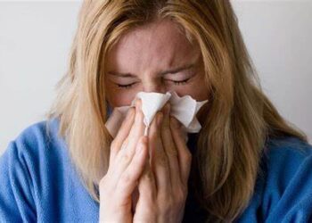 Casos de gripe aumentan en el condado en comparación con el año pasado