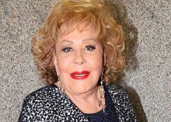 Muere la actriz Silvia Pinal a los 93 años