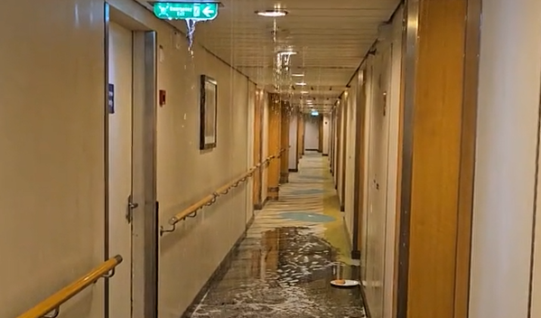 Crucero