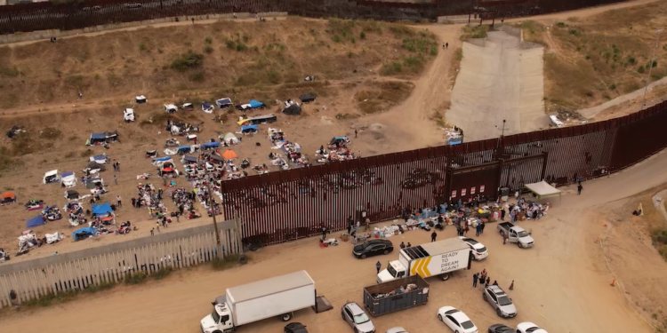 Frontera