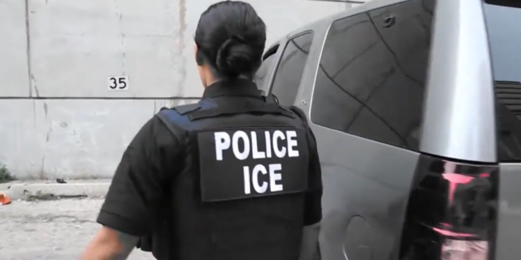 ICE