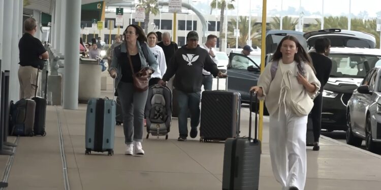 Cómo evitar ser víctima de ‘mula ciega’ en los aeropuertos