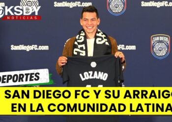 San Diego FC y su arraigo en la comunidad latina de ambas fronteras