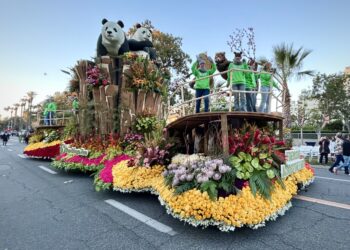 San Diego Zoo Wildlife Alliance