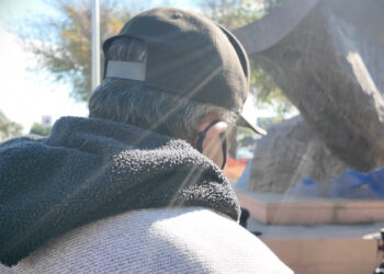 Para los traficantes de personas la política migratoria de Donald Trump no impedirá los cruces irregulares