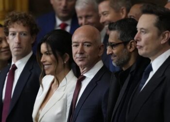Meta pagó 25 millones por demanda de Trump tras suspensión de cuentas