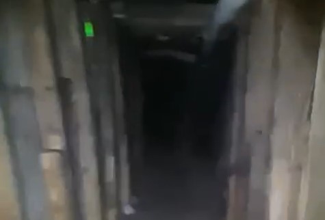 Descubren narco túnel clandestino en Ciudad Juárez hacia Estados Unidos