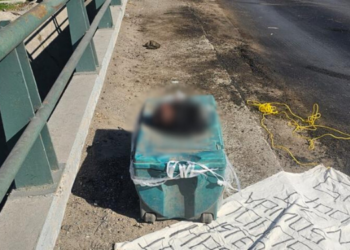 Grupo Firme fue amenazado de muerte en Tijuana; hallan restos humanos junto a narcomanta