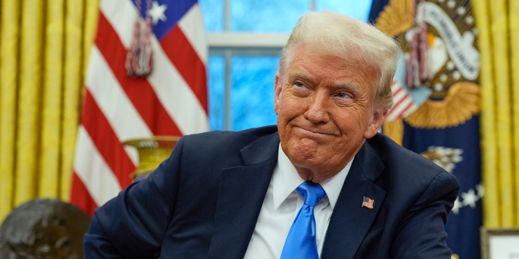 Administración de Trump restablece financiación para servicios legales a niños migrantes