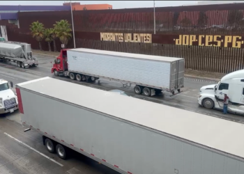 trailers trafico