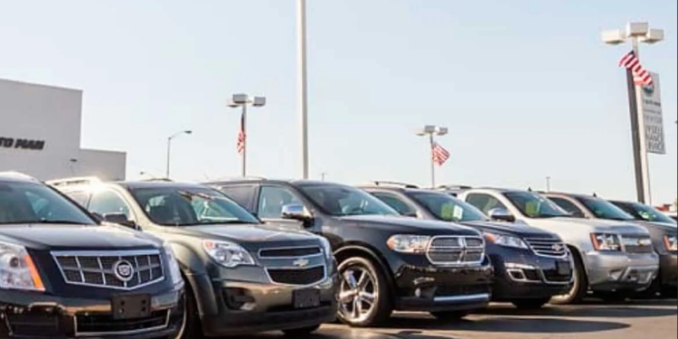 Estas son las marcas de autos que se verán afectadas por nuevos aranceles en Estados Unidos