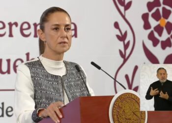 México esperará hasta el 2 de abril para decidir sobre aranceles recíprocos
