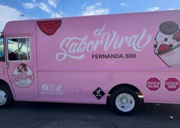Emprendedora presenta denuncia después de haber sido atacada con ácido