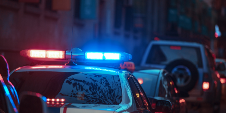 Hombre muere en tiroteo durante funeral en iglesia de La Mesa