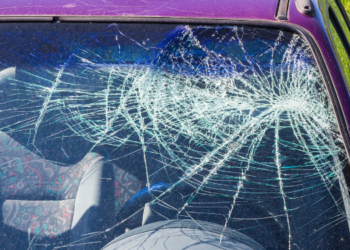 Un peatón muere en un accidente de tránsito