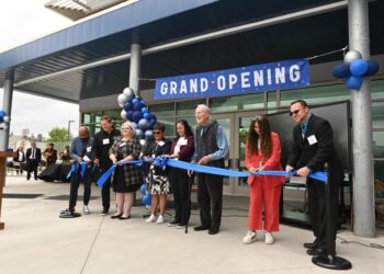 EJE Academies inaugura nuevo edificio en El Cajon