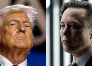 Elon Musk dejará su cargo en la administración de Trump