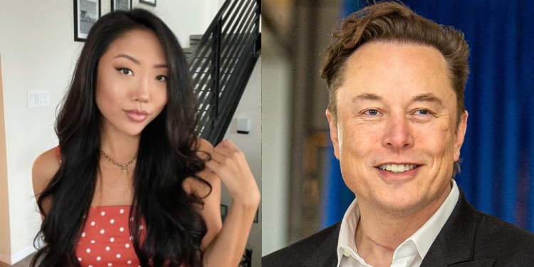 Elon Musk pidió tener un hijo con influencer y ella lo rechazó