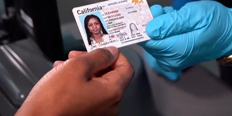 DMV amplía sus horarios de citas para obtener Real ID antes de la fecha límite este 7 de mayo