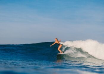 Trestles Beach será sede oficial de surf en los Juegos Olímpicos LA28