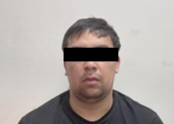 Detienen en Tijuana a presunto operador del Cártel del Pacífico