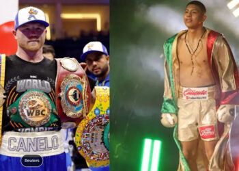 Boxeadores mexicanos conquistaron Arabia Saudita con grandes victorias en Riad