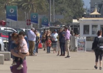 Mexicanos que viven de forma irregular en Estados Unidos están solicitando auto deportarse