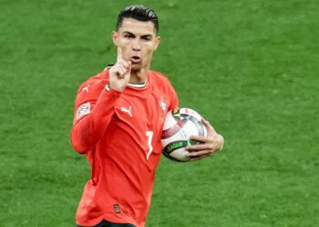 Portugal vence a España en penales y se corona en la Liga de Naciones