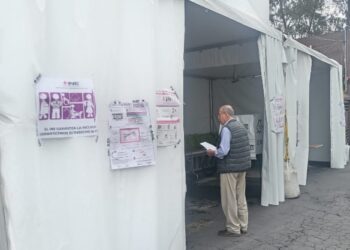 México celebra sus primeras elecciones judiciales en un hecho histórico