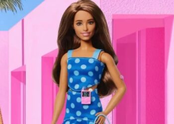 Barbie lanza muñeca con diabetes tipo 1 para visibilizar la inclusión