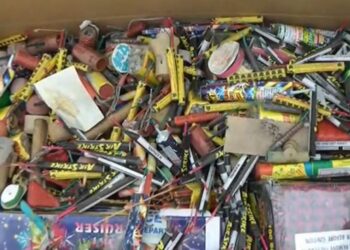San Diego prohíbe pirotecnia para evitar tragedias en el 4 de julio