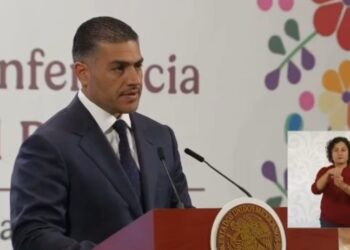 Investigan a empresa vinculada a Ernesto Ruffo Appel por presunto huachicol en Ensenada