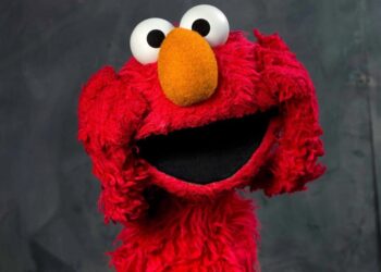 Elmo