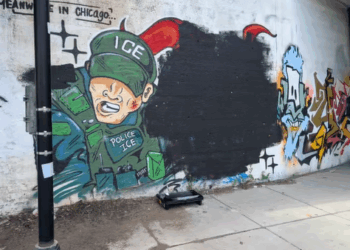 ICE Superman