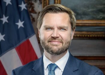 JD Vance