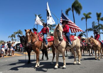 Así se vivió el 4 de Julio en Coronado e Imperial Beach